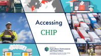 Accessing CHIP