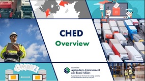 CHED Overview