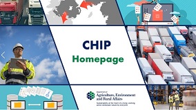 CHIP Homepage