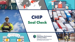 Seal Check Page